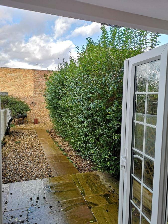 Guildford Town House Villa Kültér fotó
