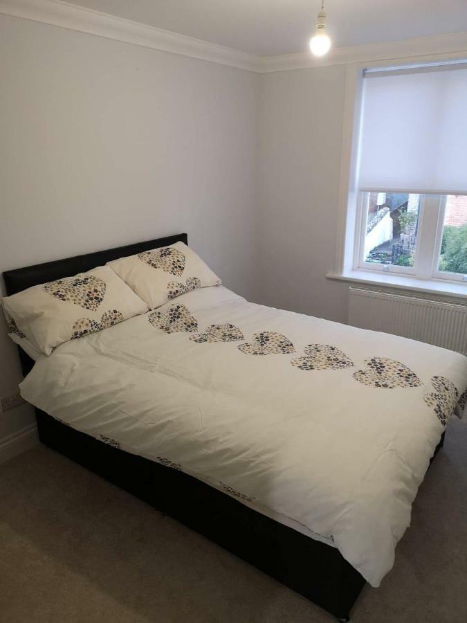 Guildford Town House Villa Kültér fotó