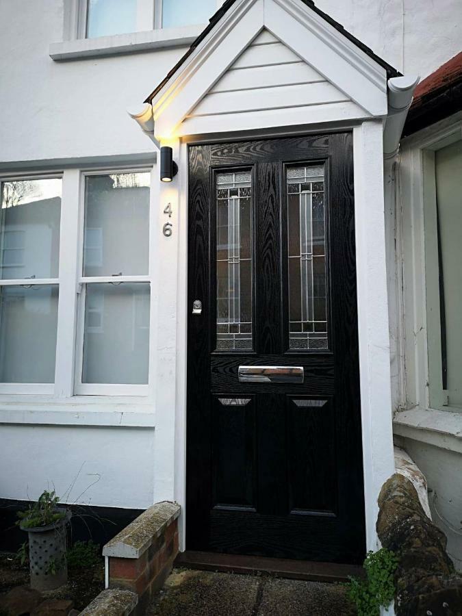 Guildford Town House Villa Kültér fotó