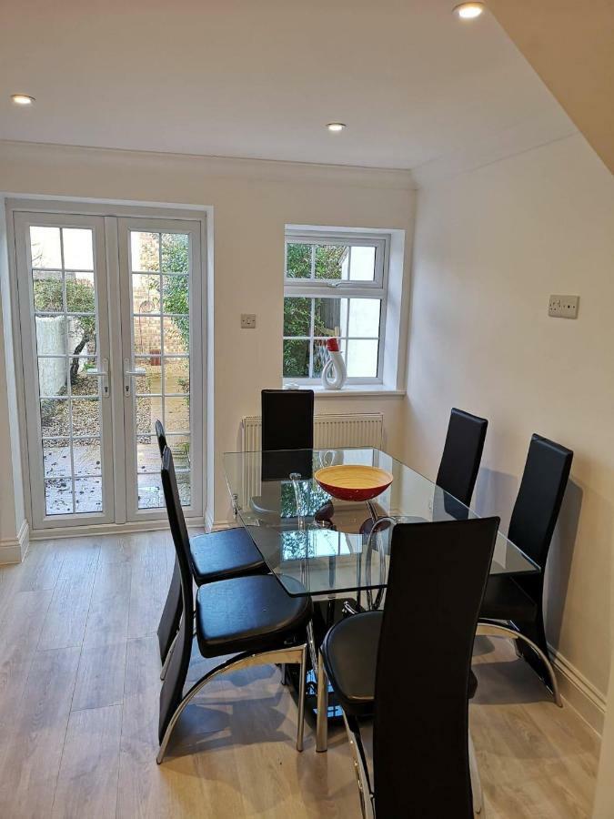 Guildford Town House Villa Kültér fotó