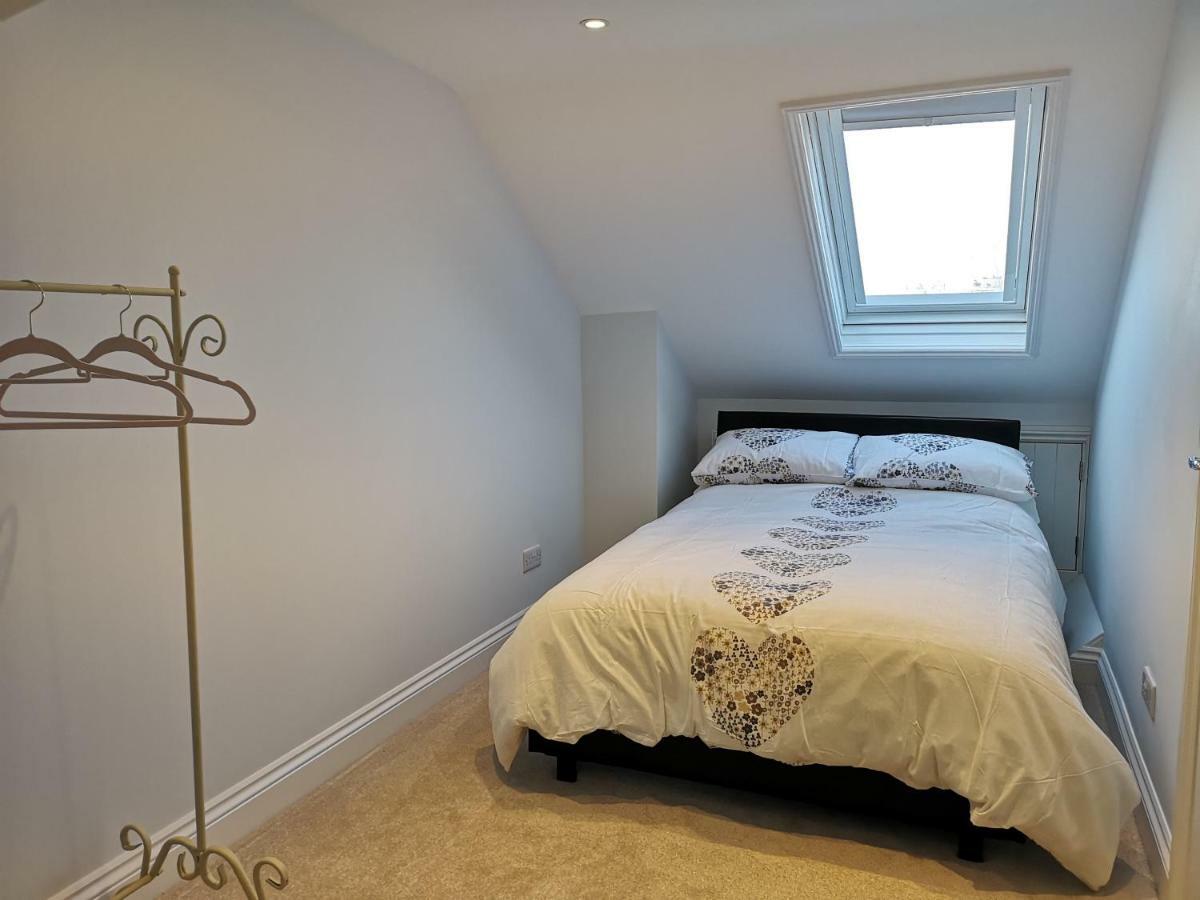 Guildford Town House Villa Kültér fotó